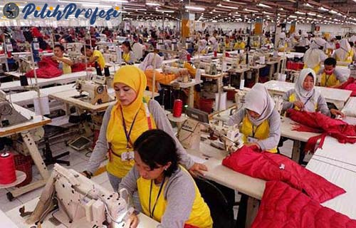 50 Daftar Perusahaan Manufaktur di Indonesia Terbaru 2022 - Pilihprofesi