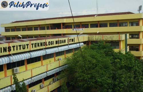 Institut Teknologi Medan ITM