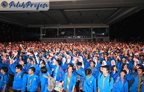 Keunggulan Kuliah di BSI