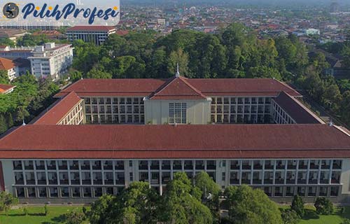 Universitas Gajah Mada