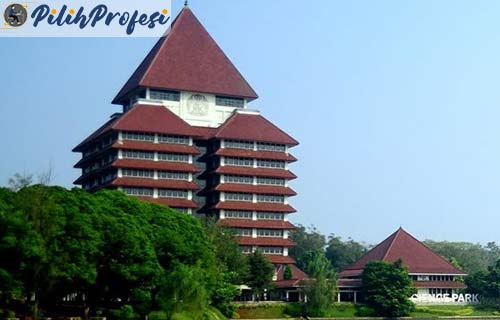 Universitas Indonesia