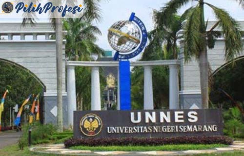 Universitas Negeri Semarang