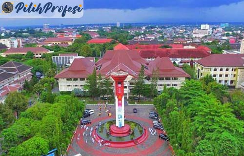 Universitas Negeri Yogyakarta