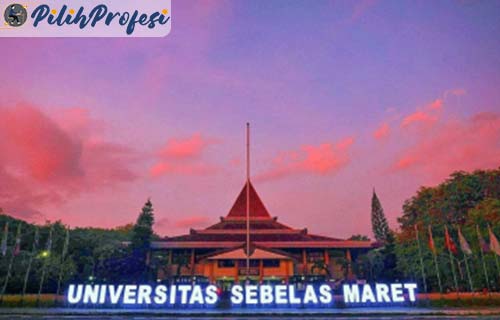 Universitas Sebelas Maret 1