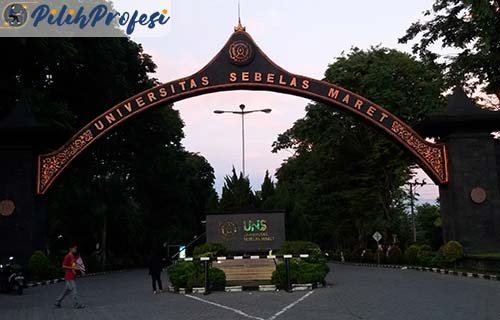 Universitas Sebelas Maret