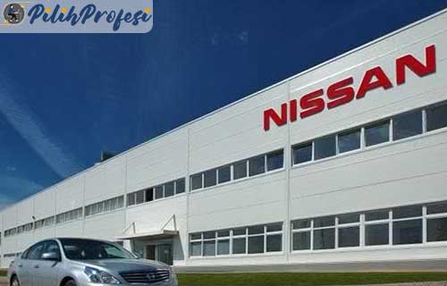 6. Nissan Motor