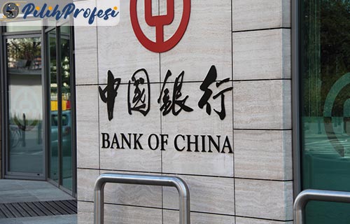 Bank of China