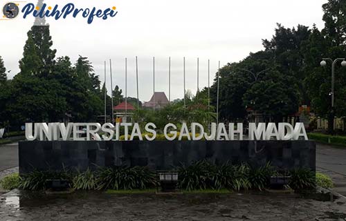 Biaya Kuliah Kedokteran UGM Terlengkap Terbaru