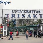 Biaya Kuliah Trisakti Biaya Pascasarjana Terbaru Lengkap