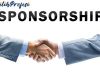 Daftar Perusahaan Sponsorship Paling Lengkap Untuk Event