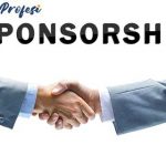 Daftar Perusahaan Sponsorship Paling Lengkap Untuk Event