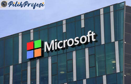 Microsoft