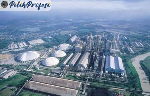 60 Perusahaan Terbesar di Indonesia 2022  Pilihprofesi
