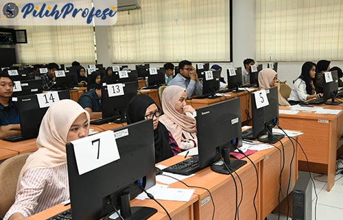 Syarat Pendaftaran Masuk UTM BK