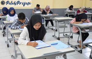 biaya kuliah unpas 2021 : semua fakultas & prodi