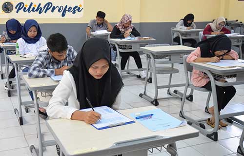 Syarat Pendaftaran Unpas