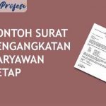 Berikut Adalah Contoh Surat Pengangkatan Karyawan Lengkap Dengan Syarat dan Ketentuan