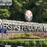 Biaya Kuliah UPI Semua Fakultas Prodi Terlengkap