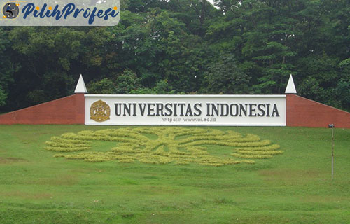 Biaya Kuliah Universitas Indonesia