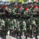 Cara Daftar Tentara Persyaratan Terlengkap Terbaru