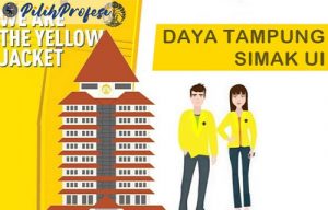 Biaya Kuliah Universitas Indonesia (UI) 2021  Pilihprofesi