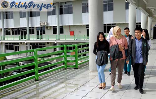 Persyaratan Masuk Universitas Jenderal Ahmad Yani