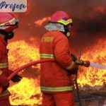 Persyaratan Pemadam Kebakaran Cara Daftar Terbaru