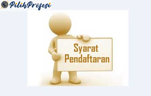 Syarat Pendataran UNINDRA