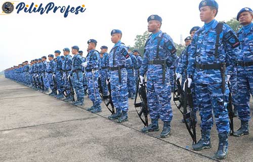 Tentara Angkatan Udara Bintara