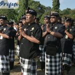 Polisi Adat Bali