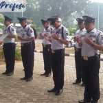 Tugas dan Persyaratan Security Lengkap Dengan Tata Cara Pendaftaran