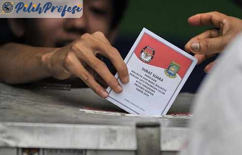 Besaran Gaji KPPS Pilkada Terbaru Beserta Tunjangan Tugas Persyaratan