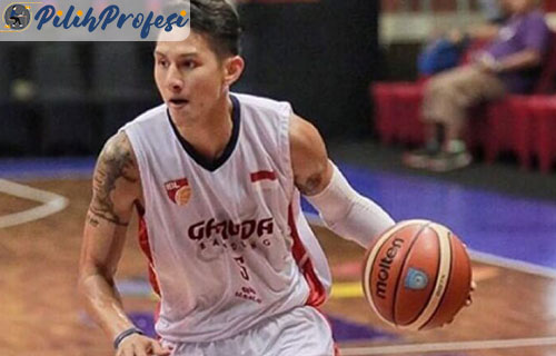 Besaran Gaji Pemain Basket Indonesia Baik Pemain Pemula atau Bintang