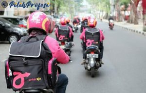 Gaji Kurir Anteraja 2021 : Syarat & Cara Daftar Online ...