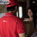 Gaji Kurir JT Terlengkap Beserta Tugas dan Syarat Jadi Kurir