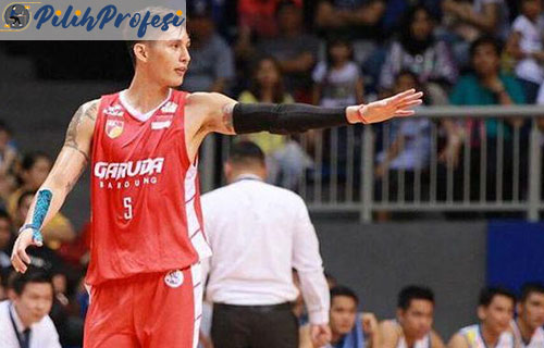 Gaji Pemain Basket Indonesia