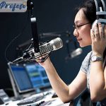 Gaji Penyiar Radio Beserta Tugas Tanggung Jawab Tips Menjadi Penyiar Radio