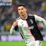 Gaji Ronaldo Per Minggu yang Bisa Dikatakan Sangat Fantastis