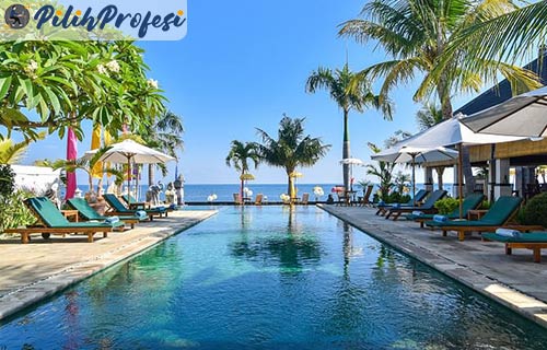 Pancasari Resort Investment
