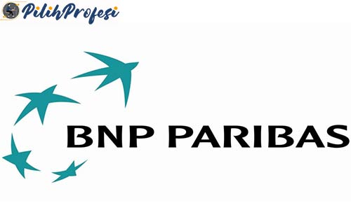 Persuahaan Perancis BNP Paribas