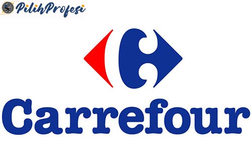 Perusahaan Perancis Carrefour