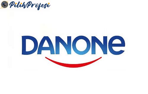 Perusahaan Perancis Danone