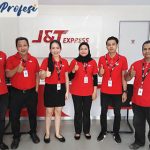 Gaji Karyawan JT Express Semua Posisi Jabatan Keunggulan JT