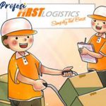 Gaji Kurir First Logistics Beserta Syarat Cara Daftar Terbaru