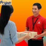 Gaji Kurir ID Express Lengkap Beserta Tugas Syarat Cara Daftar