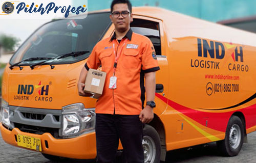 Gaji Kurir Indah Logistik Terlengkap Beserta Cara Daftar Syarat Diperlukan