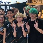 Gaji Pro Player Mobile Legends di Indonesia