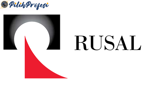 Rusal UC Rusia Alumunium