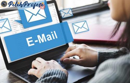 Tips Mengirim Email Agar di Baca HRD Perusahaan