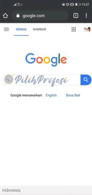 Buka Browser